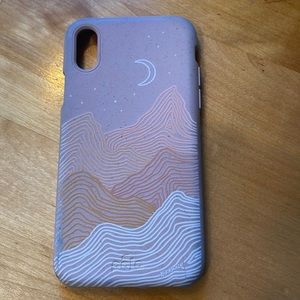 Pela Phone Case for iPhone X